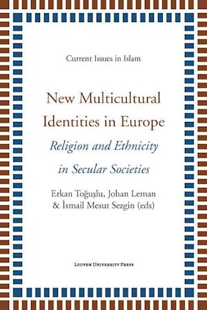 New Multicultural Identities in Europe