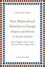 New Multicultural Identities in Europe