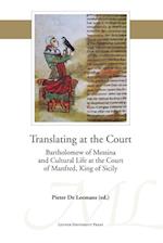 Translating at the Court