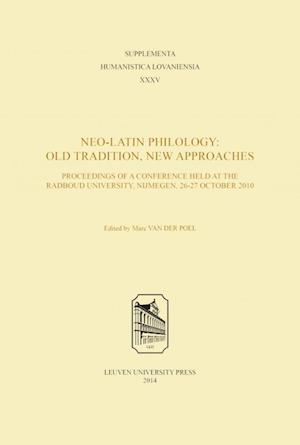 Neo-Latin Philology