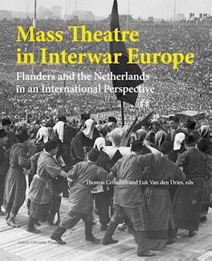 Mass Theatre in Inter-War Europe