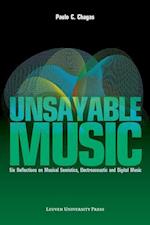 Unsayable Music