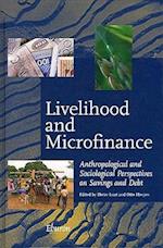 Livelihood and Microfinance