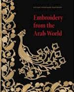 Emroidery from the Arab World