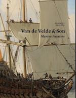 Van de Velde & Son, Marine Painters