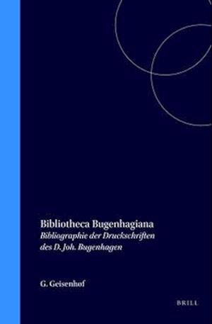 Bibliotheca Bugenhagiana