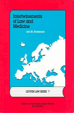 Intertwinements of Law and Medicine