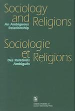 Sociology and Religions