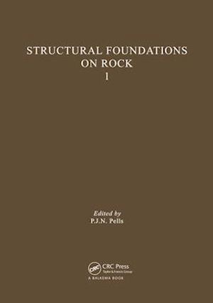 Structural Foundations on Rock, volume 1