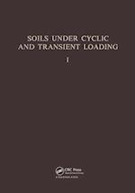 Soils Under Cyclic and Transient Loading, volume 1