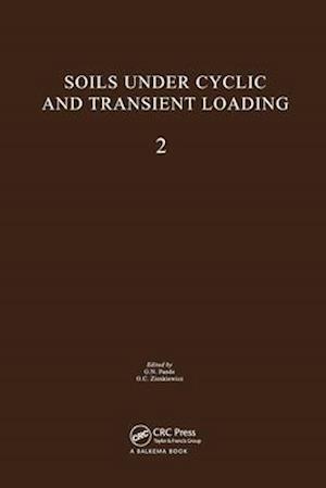 Soils Under Cyclic and Transient Loading, volume 2