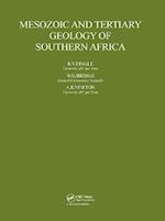 Mesozoic and Tertiary Geology of Southern Africa