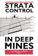 Strata Control in Deep Mines