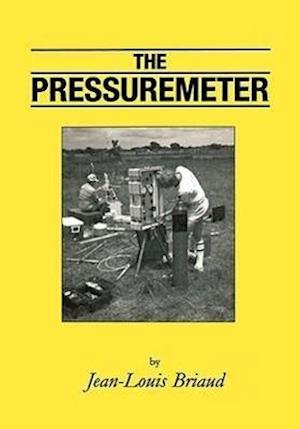 The Pressuremeter