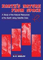 Earth's Nature from Space - A study of the natural resources of the earth using satellite data