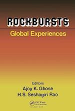 Rockbursts - Global Experiences