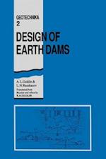 Design of Earth Dams