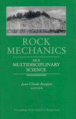 Rock Mechanics as a Multidisciplinary Science