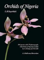 Orchids of Nigeria