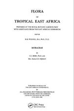 Flora of Tropical East Africa - Moraceae (1989)