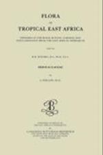 Flora of Tropical East Africa - Eriocaulaceae (1997)