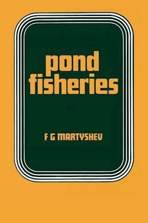 Pond Fisheries