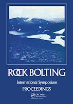 Rock bolting: Theory and application in mining and underground construction