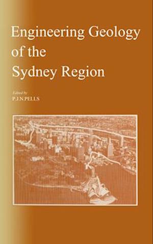 Engineering geology of the Sydney Region