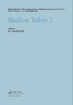 Shallow Tethys 2