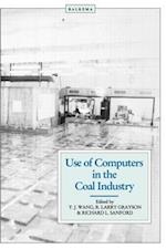 Use of Computers in the Coal Industry 1986