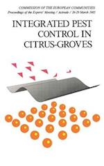 Integrated Pest Control in Citrus Groves