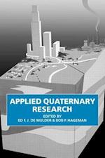 Applied Quaternary Research