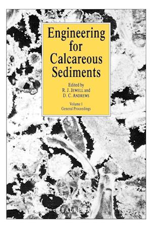 Engineering for Calcareous Sediments Volume 1