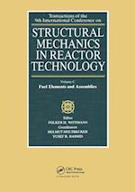Structural Mechanics in Reactor Technology, Vol.C