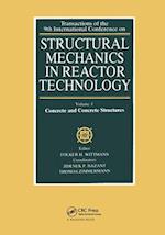 Structural Mechanics in Reactor Technology