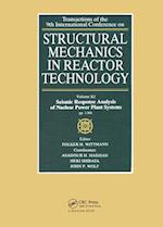 Structural Mechanics in Reactor Technology