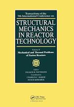 Structural Mechanics in Reactor Technology