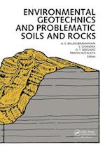 Environmental Geotechnics and Problematic Soils and Rocks