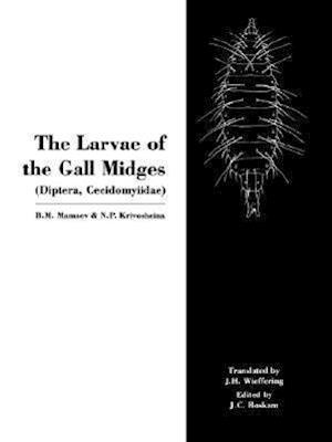 The Larvae of the Gall Miges