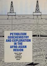 Petroleum Geochemistry and Exploration in the Afro-Asian region