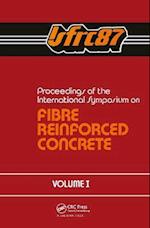 Proceedings of the International Symposium on Fibre Reinforced Concrete. Volume 1
