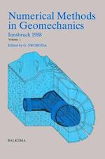 Numerical Methods in Geomechanics Volume 1
