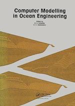 Computer Modelling in Ocean Engineering