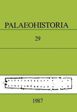 Palaeohistoria