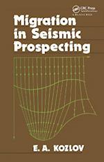 Migration in Seismic Prospecting