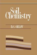 Soil Chemistry