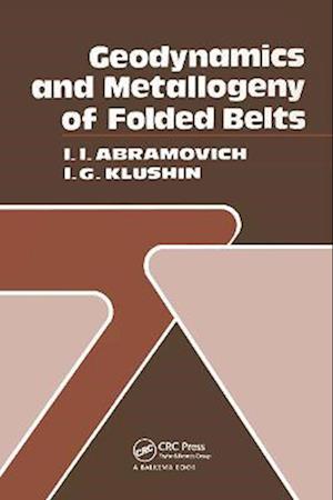 Geodynamics and Metallogeny of Folded Belts