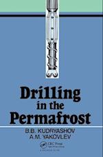 Drilling in the Permafrost