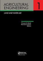 Agricultural Engineering Volume 1: Land and Water Use