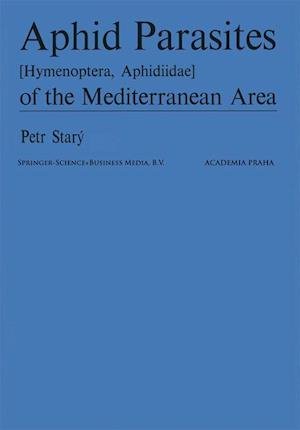 Aphid Parasites (Hymenoptera, Aphidiidae) of the Mediterranean Area